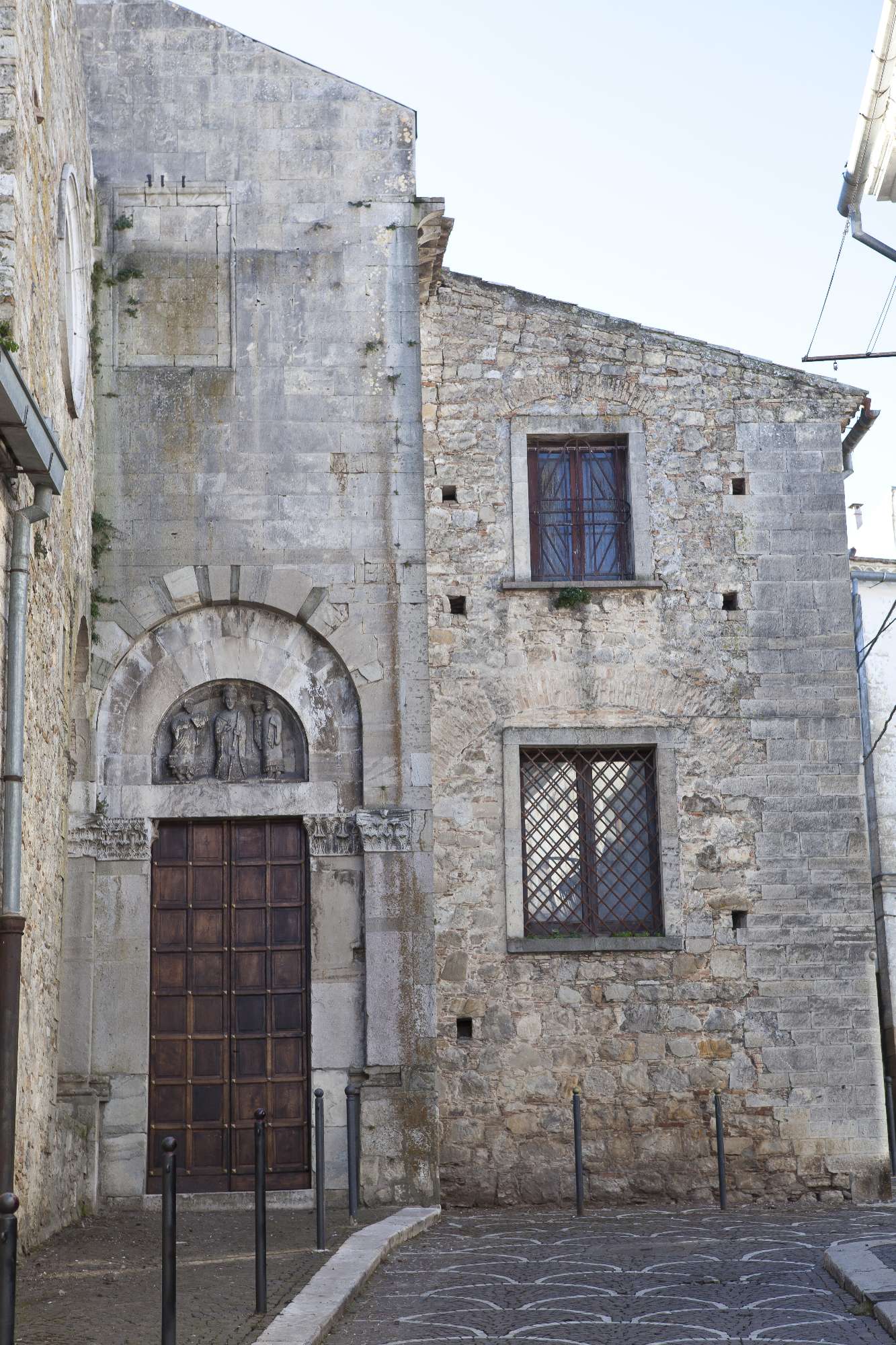 Fronte